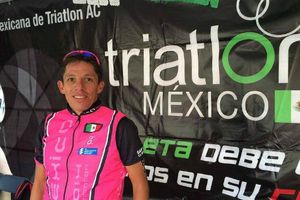 México conquista cuatro medallas en Mundial de Triatlón