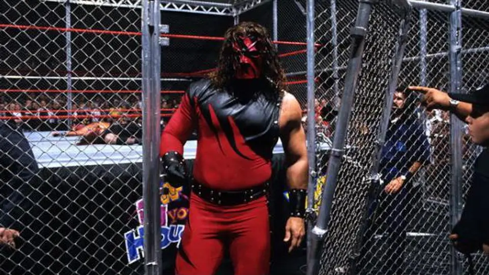 Luchadores de WWE revelan sus experiencias en el ring