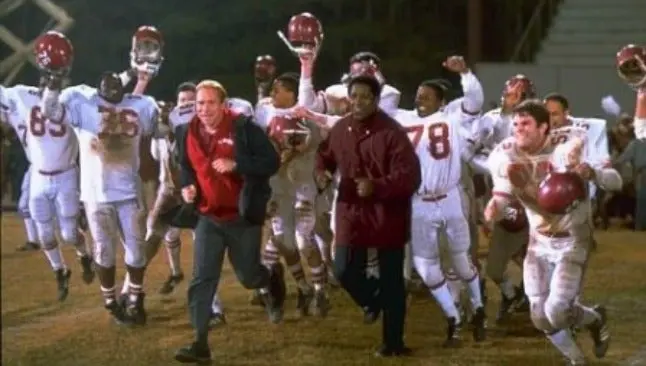Seis películas que debes ver antes del Super Bowl XLIX