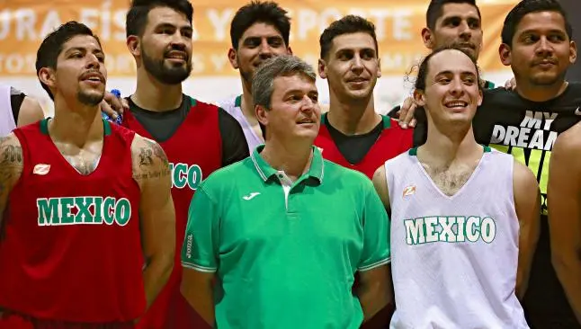'En México no existe continuidad': Valdeolmillos