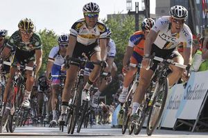 Carrera ciclista, cancelada por presunta amenaza islámica