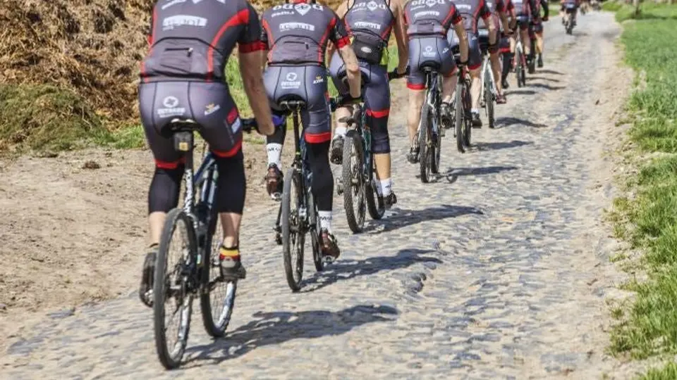 Tips para entrenar de cara a un triatlón