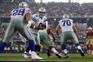 Dallas intentará enmendar el camino contra Titanes