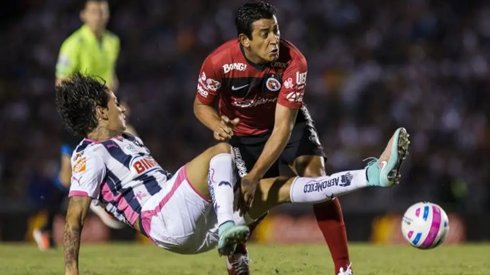 Xolos contra Rayados cambia de fecha