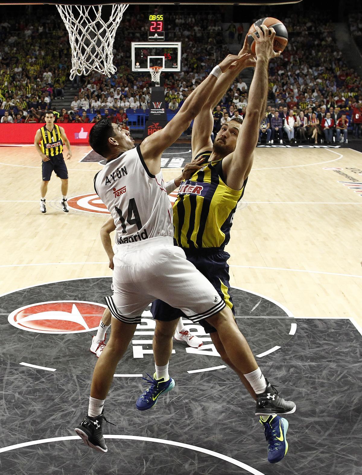 FOTO: AP