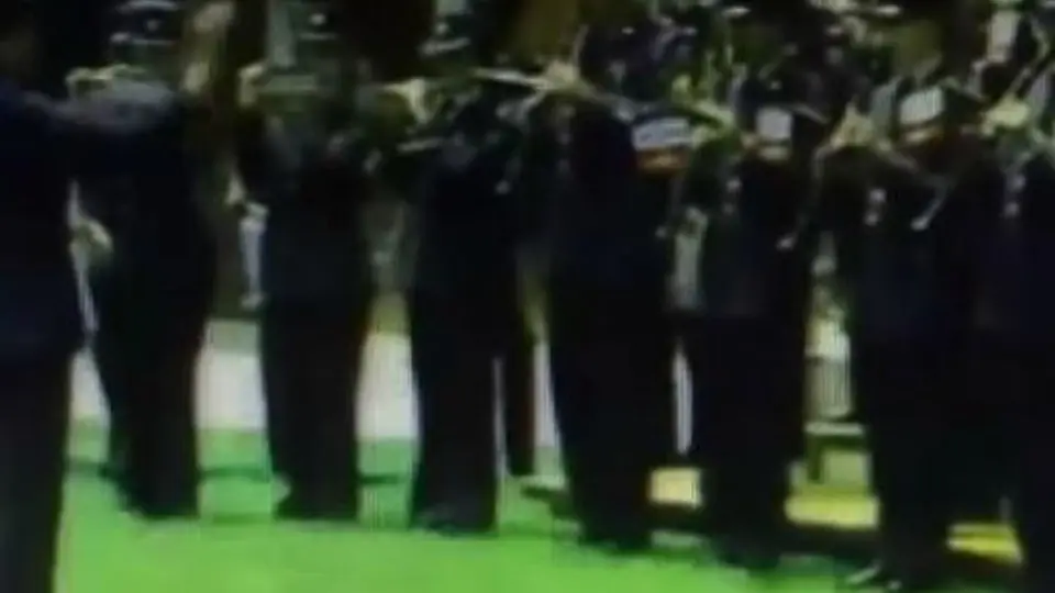El video que pondría CNN cuando se acabe el mundo