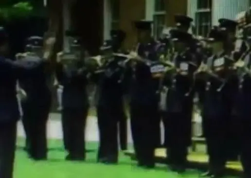 El video que pondría CNN cuando se acabe el mundo