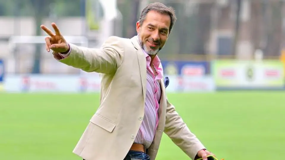 Matosas, entre Cruz Azul y Atlas