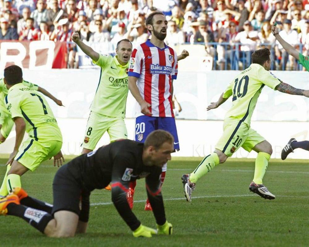 FOTO: EFE