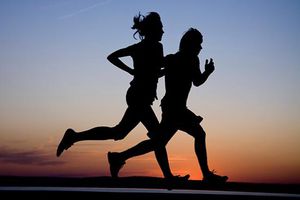 Vibra con la carrera Track 10k 2015