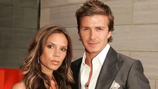 Victoria, esposa de David Beckham, es la empresaria del año