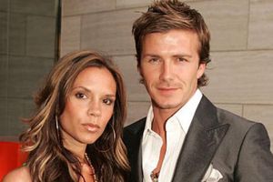 Victoria, esposa de David Beckham, es la empresaria del año