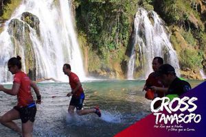 Inscríbete a la tercera edición del Cross Tamasopo