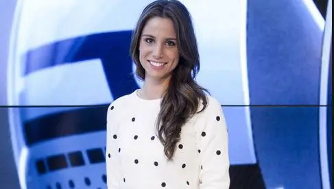 'Estoy ocupada y feliz': pareja de Chicharito