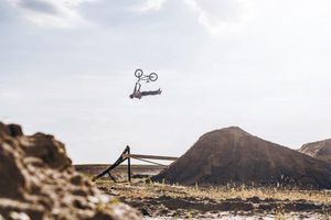 Ciclismo, un deporte que te llevará al límite
