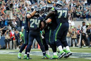 Seattle repite triunfo de SB y gana a Broncos en tiempo extra