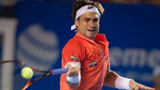 David Ferrer enfrentará a Kei Nishikori en la Final del AMT