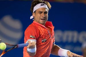 David Ferrer enfrentará a Kei Nishikori en la Final del AMT