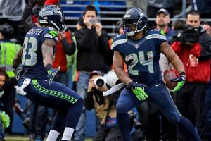 Marshawn Lynch se une a lista de deportistas conflictivos