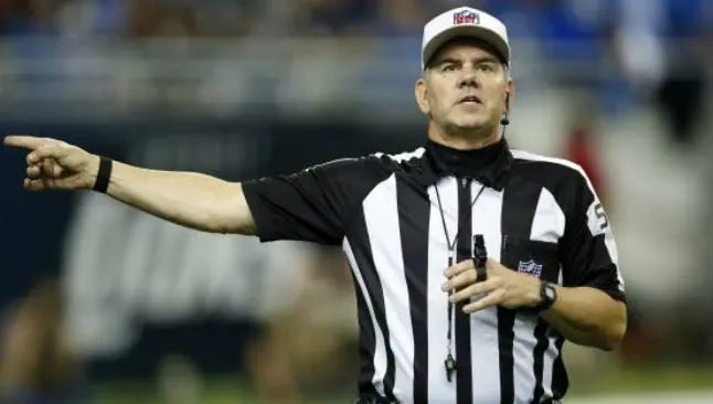 NFL anuncia árbitros para el Super Bowl XLIX
