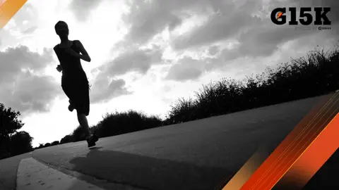 RÉCORD y Gatorade te invitan a la carrera G Series