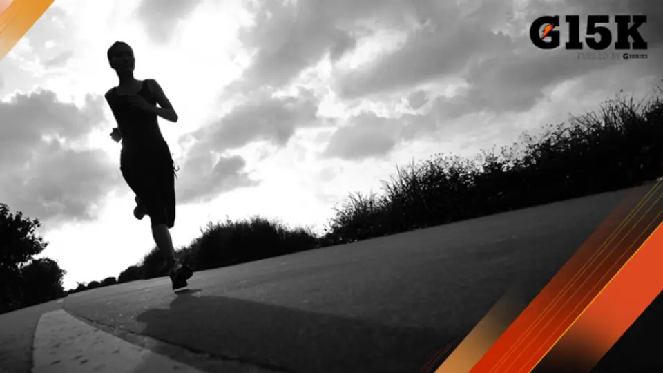 RÉCORD y Gatorade te invitan a la carrera G Series