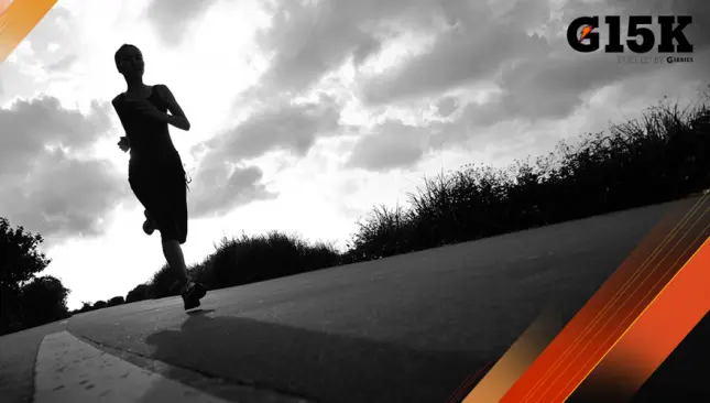 RÉCORD y Gatorade te invitan a la carrera G Series