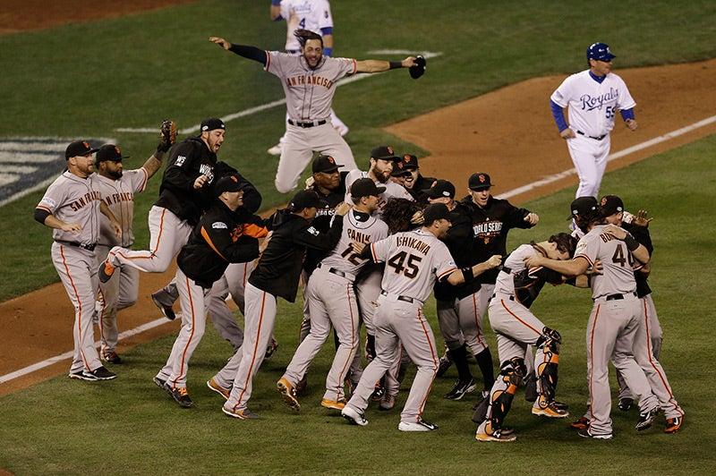 FOTO: AP