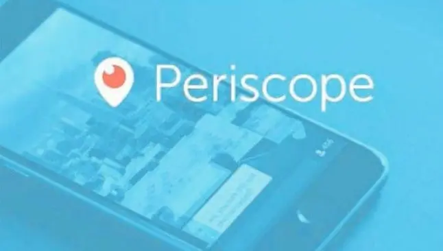 Twitter lanza 'app' para transmisiones en vivo
