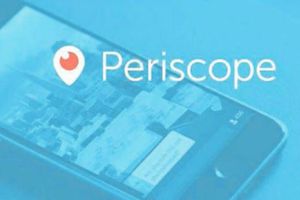 Twitter lanza 'app' para transmisiones en vivo