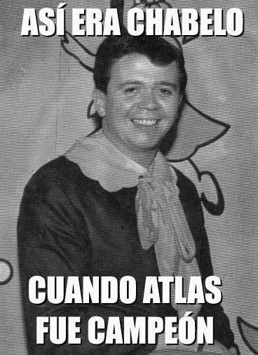 Los memes sobre la derrota del Atlas en Copa Libertadores