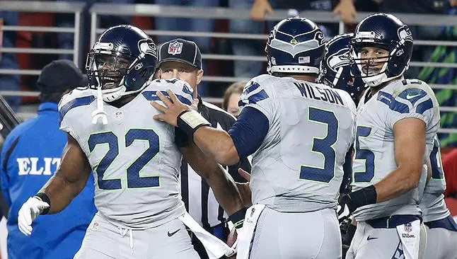 Seattle rompe racha sin ganar de visita en San Francisco
