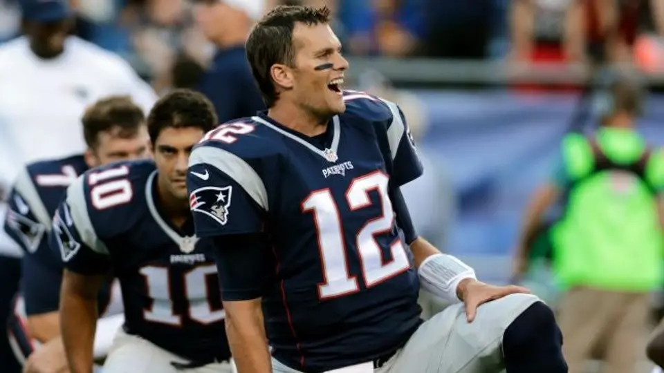 Juez revocaría suspensión a Tom Brady