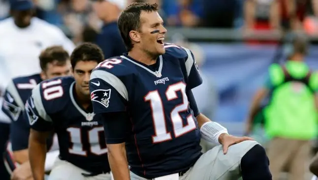 Juez revocaría suspensión a Tom Brady