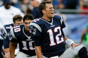 Juez revocaría suspensión a Tom Brady