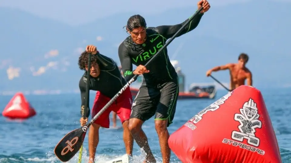 México no logra objetivo en Mundial de Stand Up Paddle