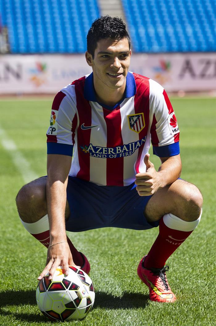 FOTO: EFE