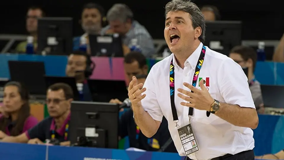 'Valdeolmillos no se quejó por la vía adecuada': Presidente LNBP
