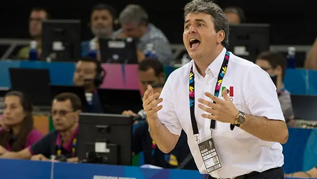 'Valdeolmillos no se quejó por la vía adecuada': Presidente LNBP