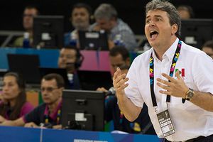 'Valdeolmillos no se quejó por la vía adecuada': Presidente LNBP