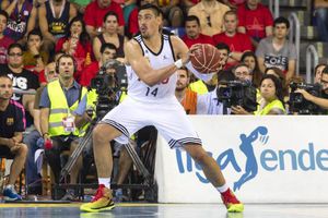 Real Madrid de Ayón jugará en España contra Celtics
