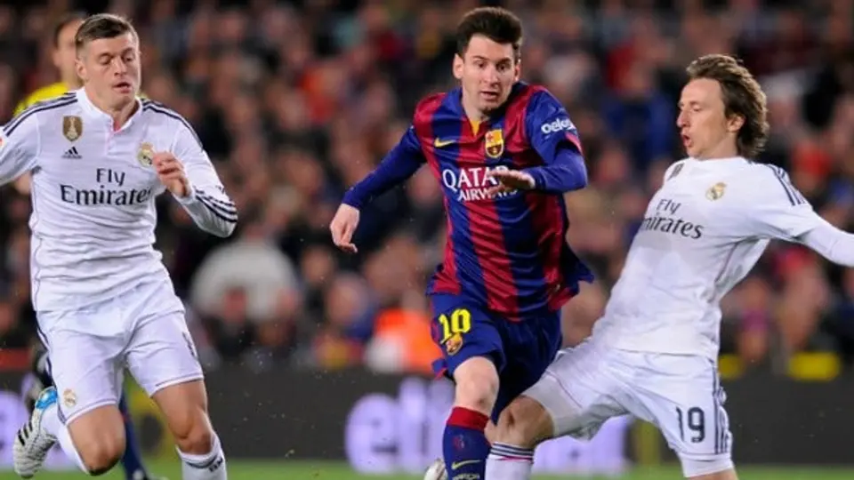 Primer Clásico español de la temporada se jugará en Noviembre