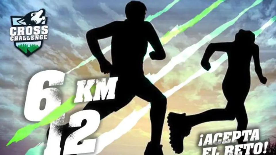 Tercera edición de Cross Challenge será el 15 de marzo