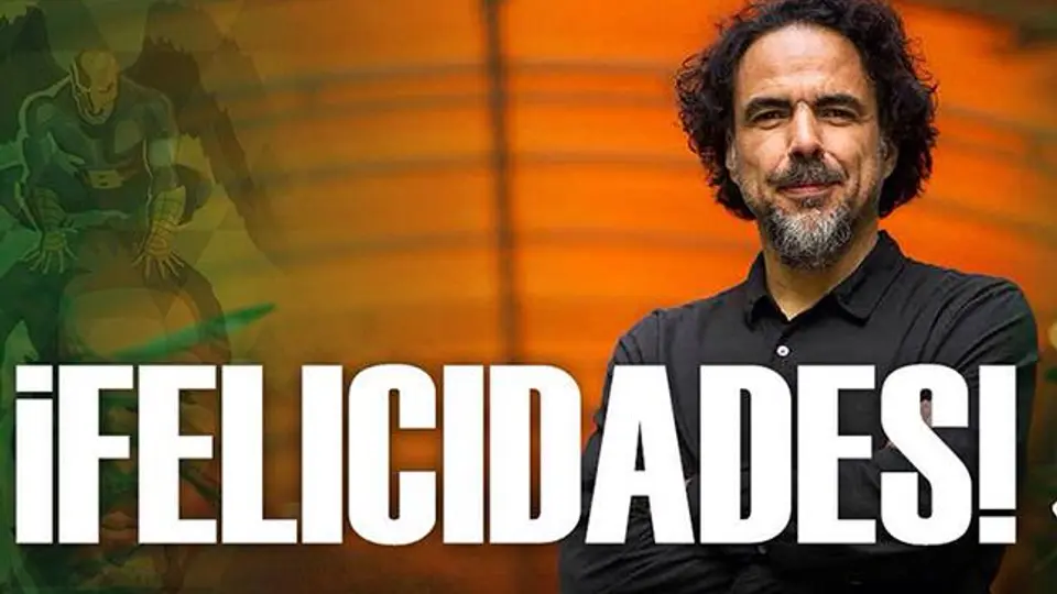 Equipos mexicanos celebran triunfo de Inárritu en los Oscares