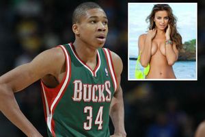 Le sale primer pretendiente a Irina tras ruptura con CR7