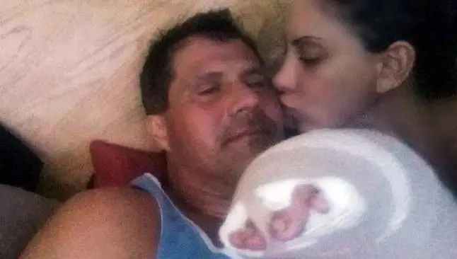 Ex beisbolista se dispara en una mano por accidente