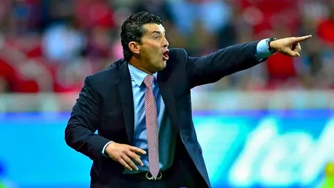 “Entre ellos mismos se meten el pie”: 'Chepo' de la Torre sobre directivos del futbol mexicano