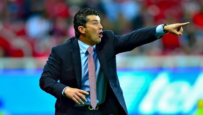 “Entre ellos mismos se meten el pie”: 'Chepo' de la Torre sobre directivos del futbol mexicano