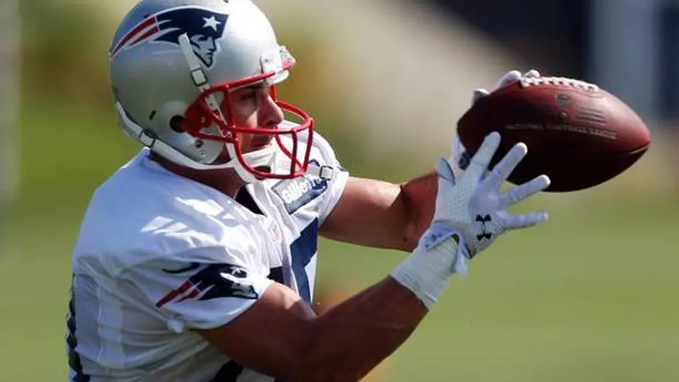 Amendola anticipa a unos Patriotas que lucharán por el título