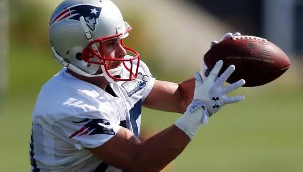 Amendola anticipa a unos Patriotas que lucharán por el título